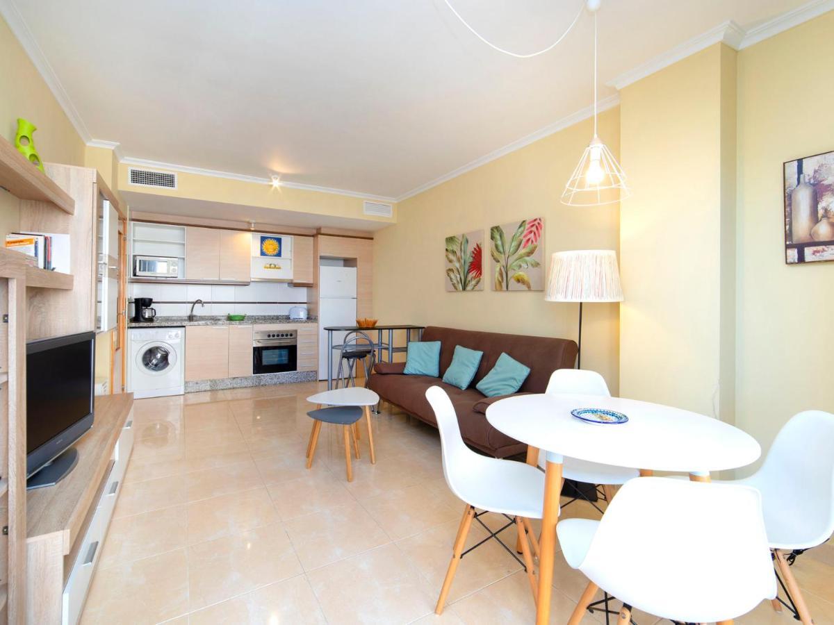 Riviera-1 By Interhome