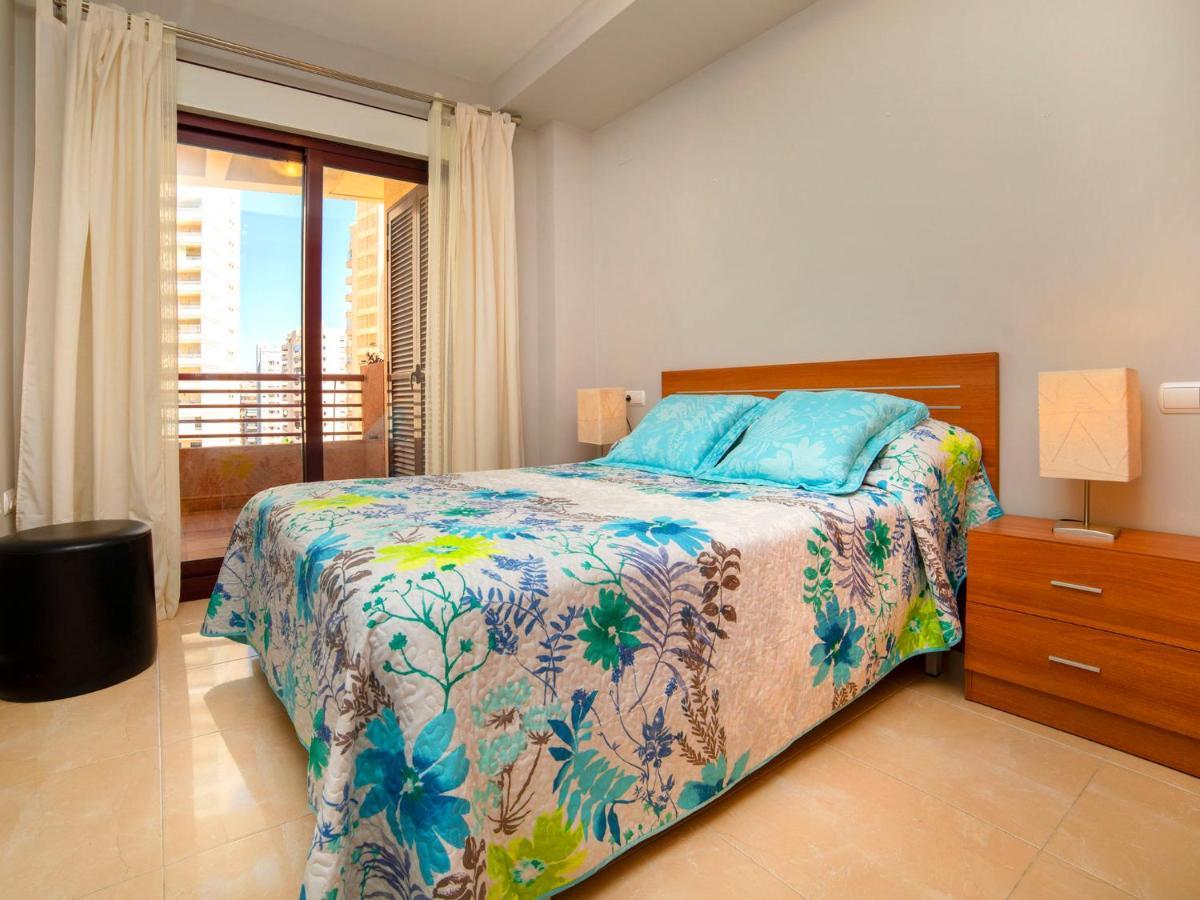 Riviera-1 By Interhome Calpe