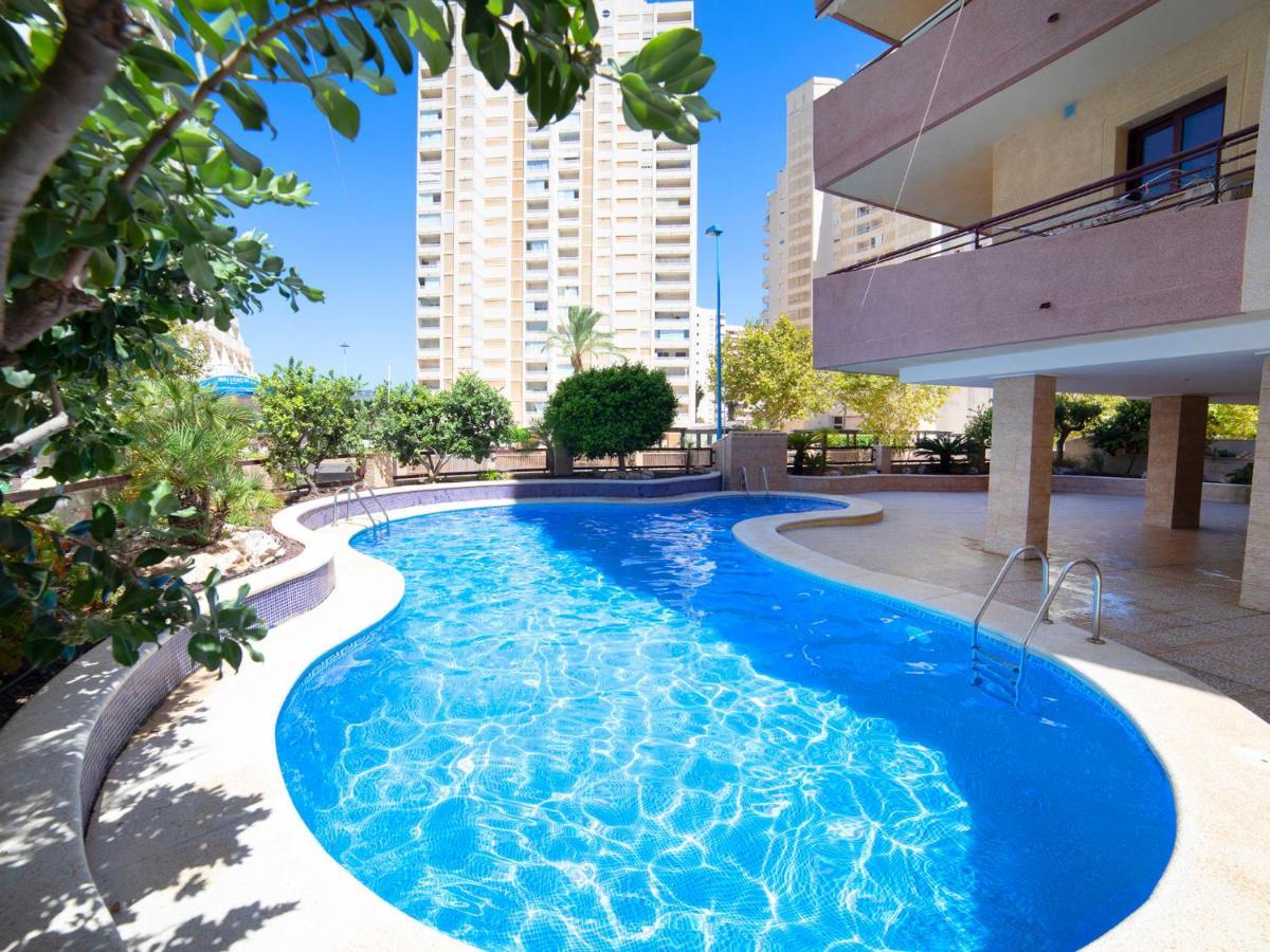Riviera-1 By Interhome *