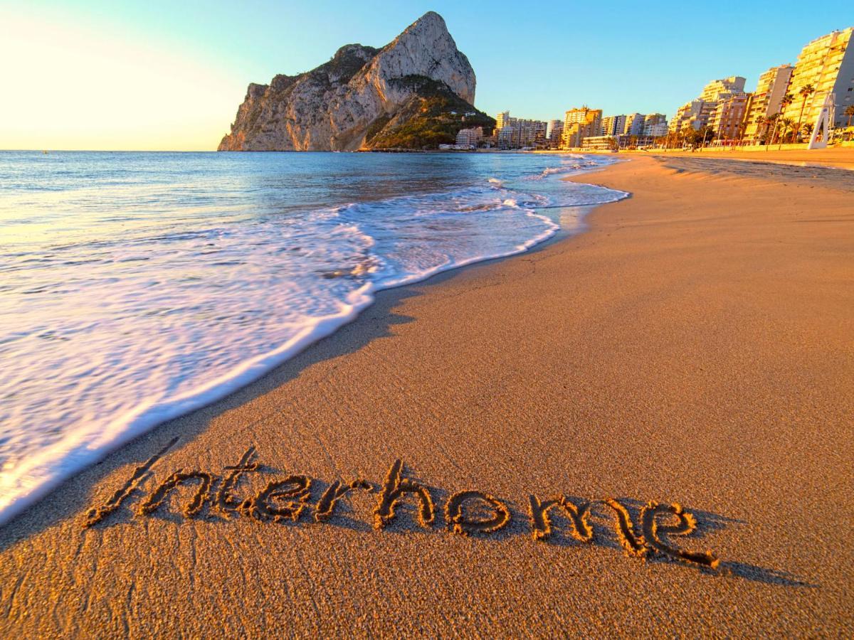 Riviera-1 By Interhome Calpe