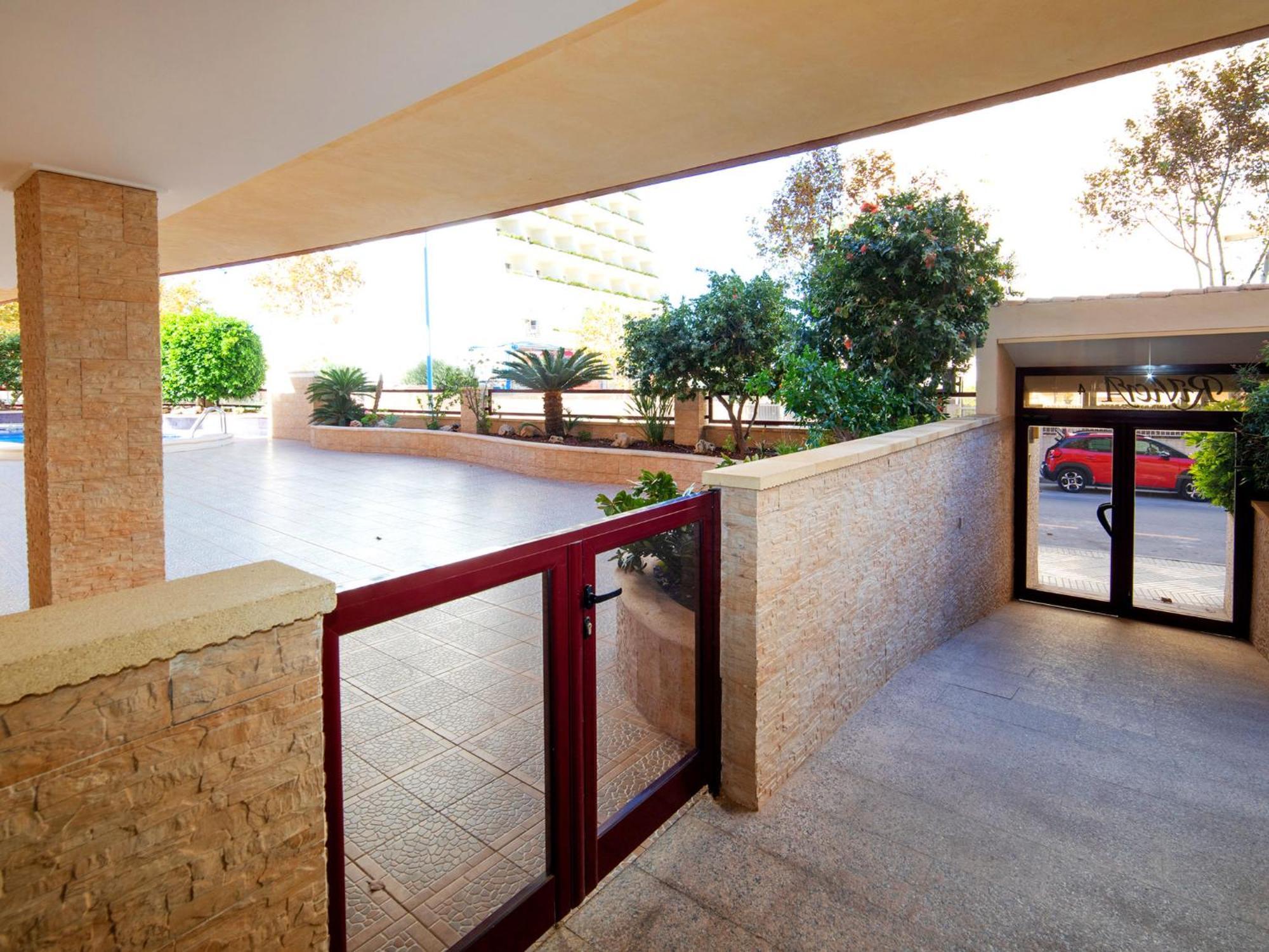 Riviera-1 By Interhome Appartement *