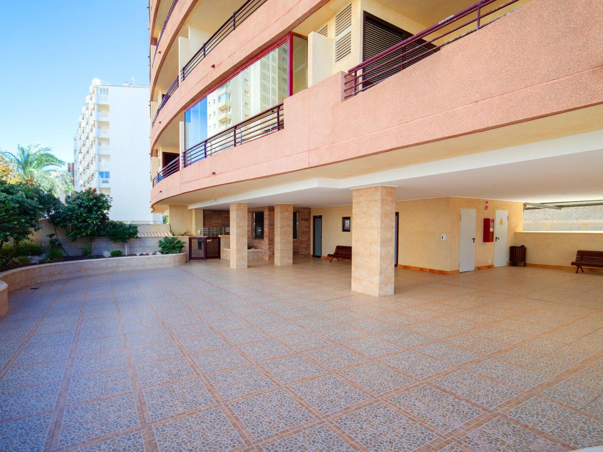 Appartement Riviera-1 By Interhome