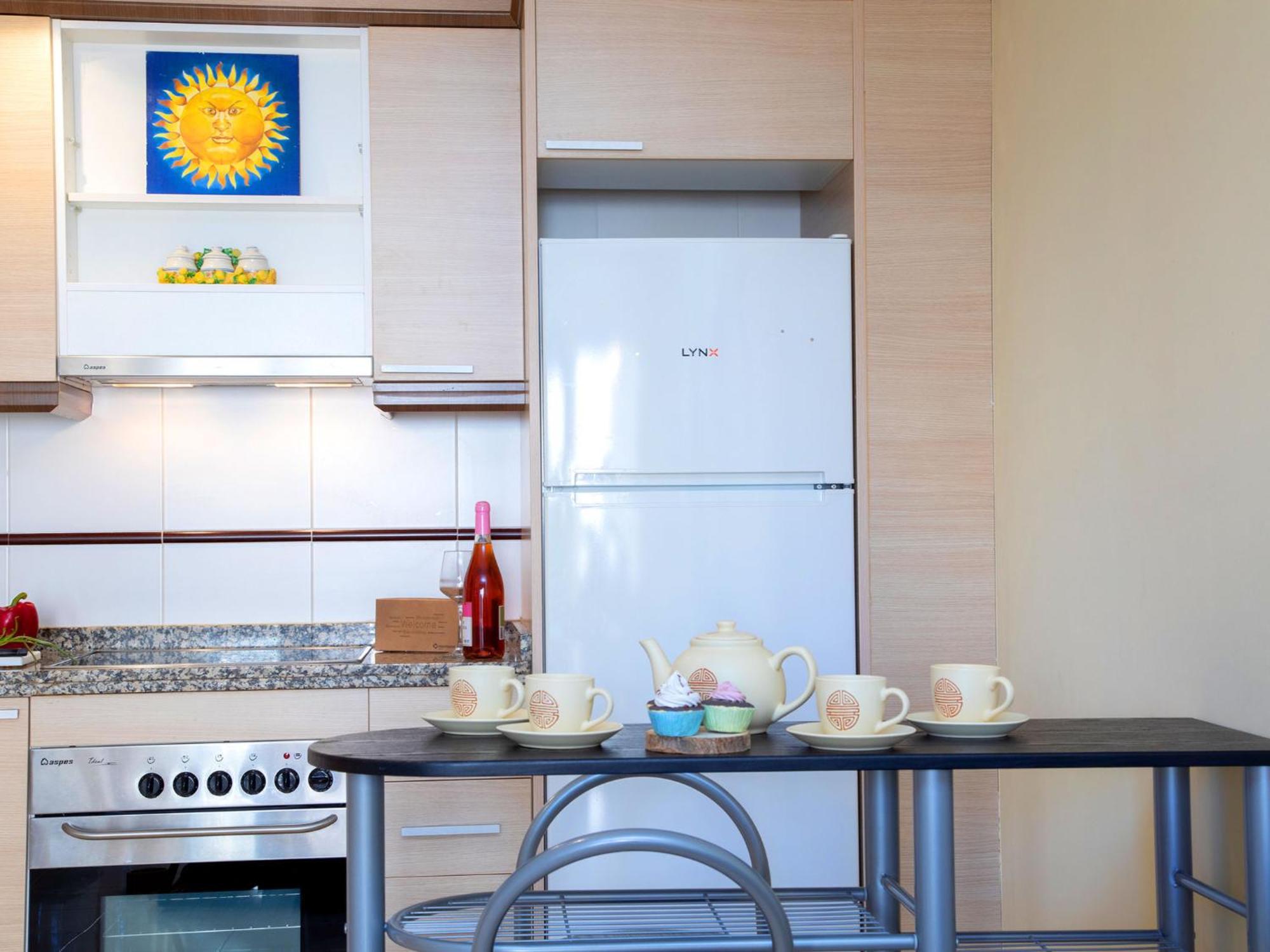 Riviera-1 By Interhome *