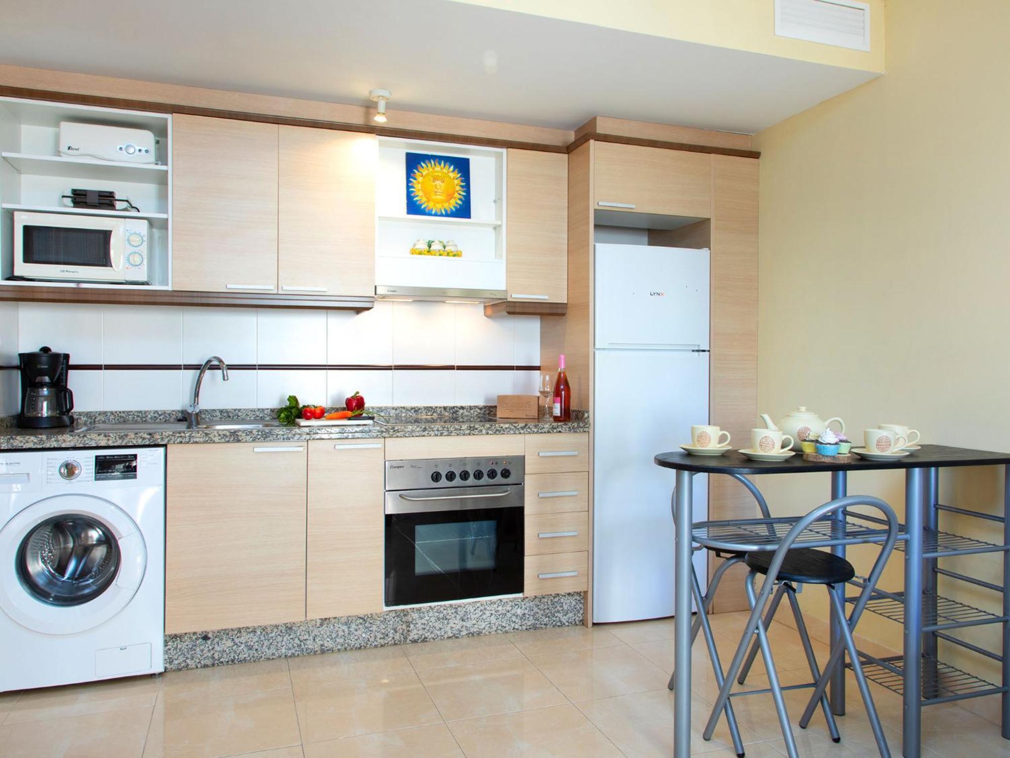Riviera-1 By Interhome Appartement *